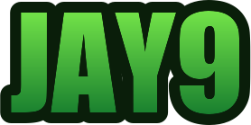 jay9 logo